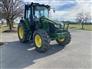 John Deere 2023 6110M Other Tractors