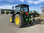 John Deere 2023 6110M Other Tractors