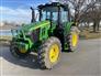 John Deere 2023 6110M Other Tractors
