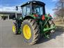 John Deere 2023 6110M Other Tractors