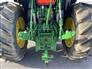 John Deere 2023 6110M Other Tractors