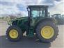 John Deere 2023 6110M Other Tractors