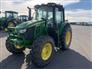 John Deere 2023 6110M Other Tractors