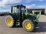 John Deere 2023 6110M Other Tractors