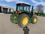 John Deere 2023 6110M Other Tractors