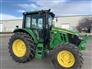 John Deere 2023 6120M Other Tractors