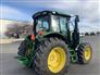 John Deere 2023 6120M Other Tractors