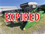 2023 John Deere RD35F