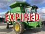 2005 John Deere 9560 STS