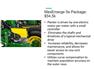 John Deere 2023 1795 Planters