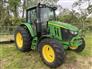 John Deere 2021 6120M Other Tractors