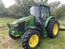 John Deere 2021 6120M Other Tractors
