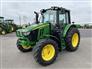 John Deere 2021 6120M Other Tractors