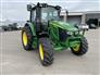 John Deere 2021 6120M Other Tractors