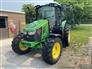 John Deere 2020 6120M Other Tractors