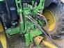 John Deere 2020 6120M Other Tractors