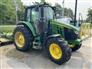John Deere 2020 6120M Other Tractors