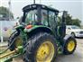 John Deere 2020 6120M Other Tractors