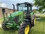John Deere 2020 6120M Other Tractors
