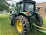 John Deere 2020 6120M Other Tractors