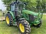 John Deere 2020 6120M Other Tractors