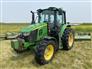 John Deere 2020 6120M Other Tractors