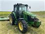 John Deere 2020 6120M Other Tractors