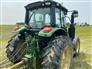 John Deere 2020 6120M Other Tractors