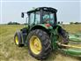 John Deere 2020 6120M Other Tractors