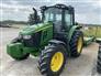 John Deere 2020 6120M Other Tractors