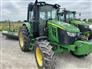 John Deere 2020 6120M Other Tractors
