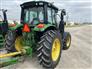 John Deere 2020 6120M Other Tractors