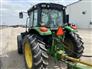 John Deere 2020 6120M Other Tractors