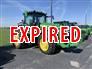 2024 John Deere 8R 340