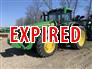 2024 John Deere 8R 340