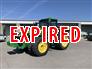 2024 John Deere 8R 370