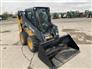 John Deere 2023 318G Skid Steers