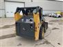 John Deere 2023 318G Skid Steers