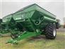 2023 Brandt 1120XT