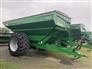 Brandt 2023 1120XT Grain Carts
