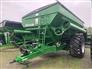 Brandt 2023 1120XT Grain Carts