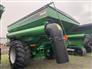 Brandt 2023 1120XT Grain Carts