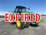 John Deere 2024 8R 410 Other Tractors