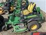 2022 John Deere Z930M