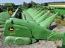 John Deere 2014 612C Headers - Corn
