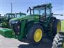 2024 John Deere 8R 340