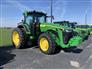 2024 John Deere 8R 340