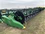 John Deere 2023 RD45F Headers - Other