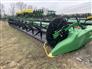 John Deere 2023 RD45F Headers - Other