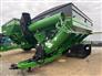 Brent 2022 1396 Grain Carts